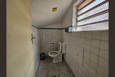 Casa para alugar com 236m², 5 quartos e 3 vagasLavabo