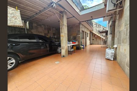 Casa para alugar com 236m², 5 quartos e 3 vagasGaragem 1