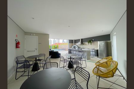 Apartamento para alugar com 50m², 2 quartos e 1 vagaEspaço VIP