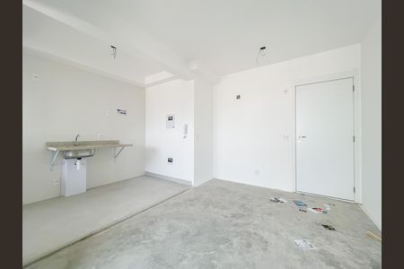 Apartamento para alugar com 50m², 2 quartos e 1 vagaSala