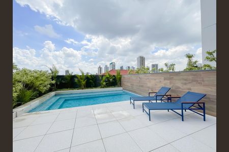 Apartamento para alugar com 50m², 2 quartos e 1 vagaEspaço VIP