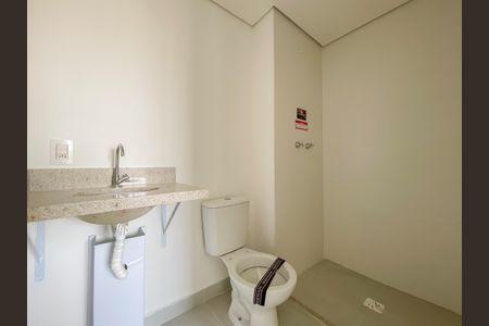 Apartamento para alugar com 50m², 2 quartos e 1 vagaBanheiro 2