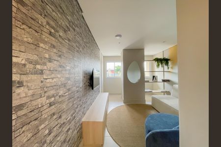 Apartamento para alugar com 50m², 2 quartos e 1 vagaÁrea comum