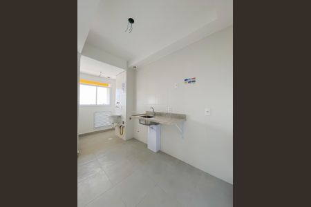 Apartamento para alugar com 50m², 2 quartos e 1 vagaCozinha e Área de Serviço