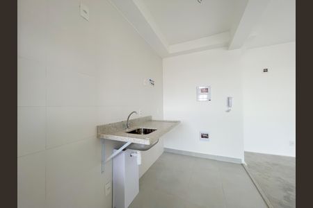 Apartamento para alugar com 50m², 2 quartos e 1 vagaCozinha e Área de Serviço