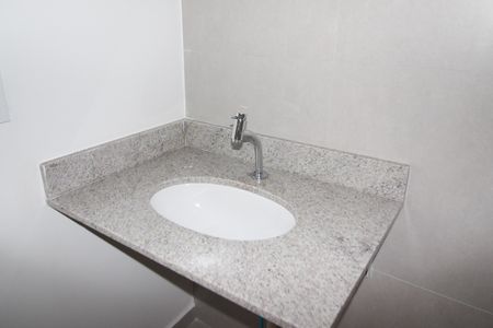 Studio para alugar com 30m², 1 quarto e sem vagaBanheiro