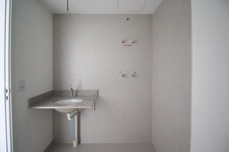 Studio para alugar com 30m², 1 quarto e sem vagaBanheiro