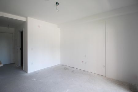 Suíte  de kitnet/studio para alugar com 1 quarto, 30m² em Vila Nova Conceição, São Paulo