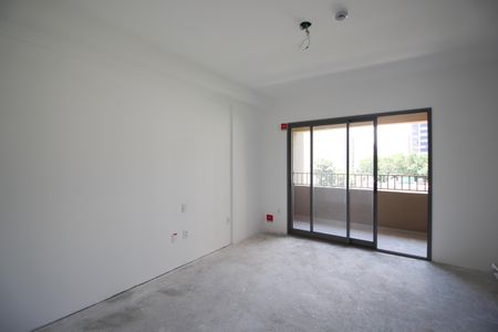 Studio para alugar com 30m², 1 quarto e sem vagaSuíte 