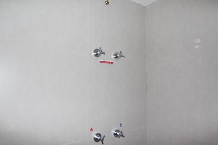 Studio para alugar com 30m², 1 quarto e sem vagaBanheiro