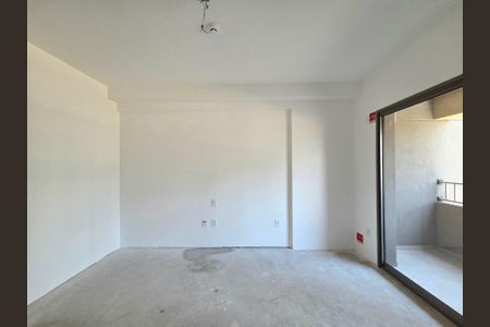 Studio de kitnet/studio à venda com 1 quarto, 30m² em Vila Nova Conceição, São Paulo