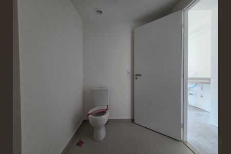 Studio à venda com 30m², 1 quarto e sem vagaBanheiro