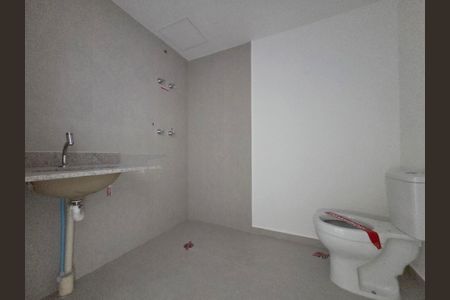 Studio à venda com 30m², 1 quarto e sem vagaBanheiro