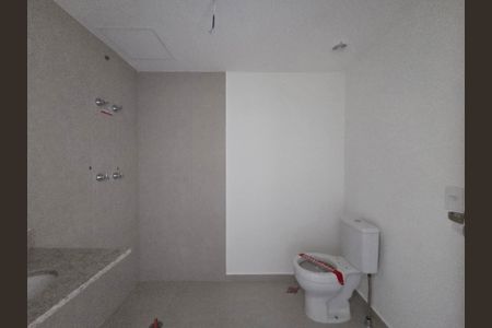 Studio à venda com 30m², 1 quarto e sem vagaBanheiro