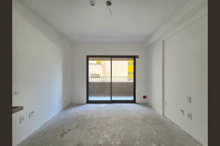 Studio de kitnet/studio à venda com 1 quarto, 30m² em Vila Nova Conceição, São Paulo