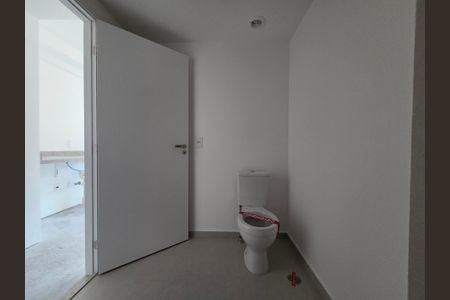 Studio à venda com 30m², 1 quarto e sem vagaBanheiro