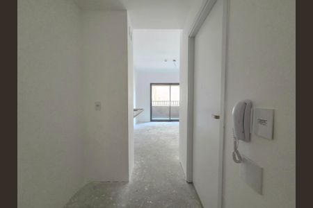 Studio de kitnet/studio à venda com 1 quarto, 30m² em Vila Nova Conceição, São Paulo