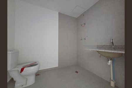 Studio à venda com 30m², 1 quarto e sem vagaBanheiro