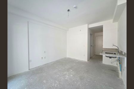 Studio à venda com 30m², 1 quarto e sem vagaStudio