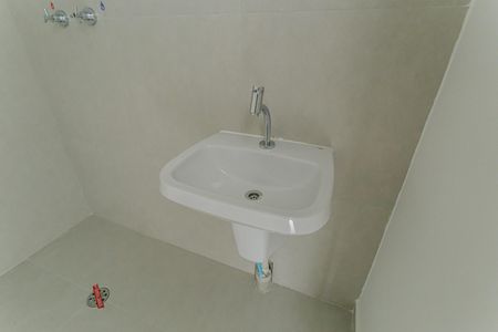 Studio à venda com 31m², 1 quarto e sem vagaBanheiro