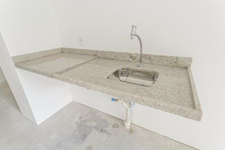 Studio de kitnet/studio à venda com 1 quarto, 31m² em Vila Nova Conceição, São Paulo