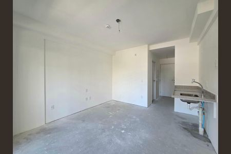 Studio à venda com 30m², 1 quarto e sem vagaStudio