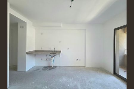 Studio à venda com 30m², 1 quarto e sem vagaStudio