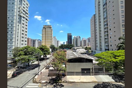 Studio à venda com 30m², 1 quarto e sem vagaVista