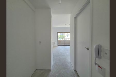 Studio à venda com 30m², 1 quarto e sem vagaStudio