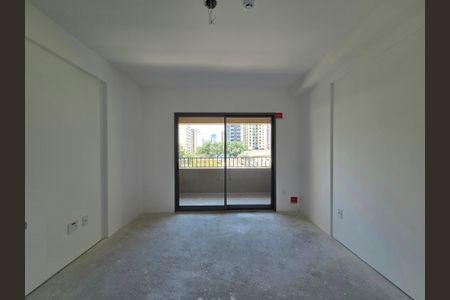 Studio à venda com 30m², 1 quarto e sem vagaStudio