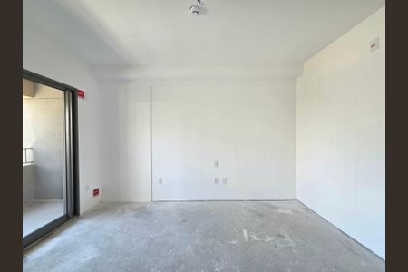 Studio de kitnet/studio à venda com 1 quarto, 30m² em Vila Nova Conceição, São Paulo