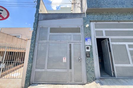 Apartamento à venda com 466m², 8 quartos e 8 vagasFachada + plaquinha