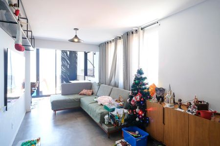 Sala de apartamento à venda com 3 quartos, 466m² em Cerâmica, São Caetano do Sul