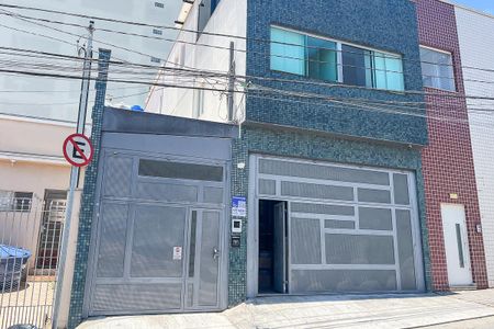 Apartamento à venda com 466m², 8 quartos e 8 vagasFachada + plaquinha