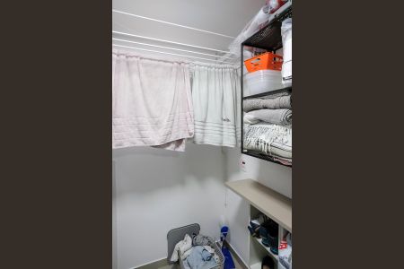 Apartamento à venda com 466m², 8 quartos e 8 vagasÁrea de serviço