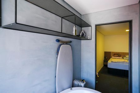 Apartamento à venda com 466m², 8 quartos e 8 vagasSuíte