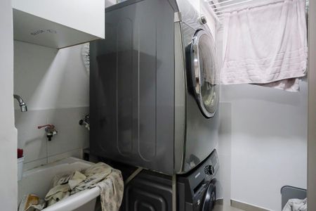 Apartamento à venda com 466m², 8 quartos e 8 vagasÁrea de serviço