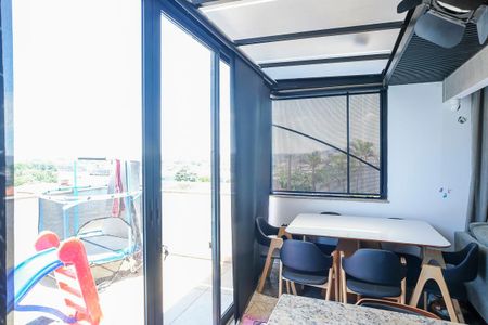 Apartamento à venda com 466m², 8 quartos e 8 vagasVaranda gourmet