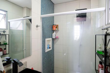 Apartamento à venda com 466m², 8 quartos e 8 vagasBanheiro