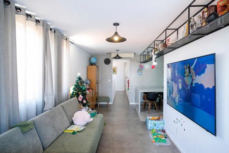 Apartamento à venda com 466m², 8 quartos e 8 vagasSala