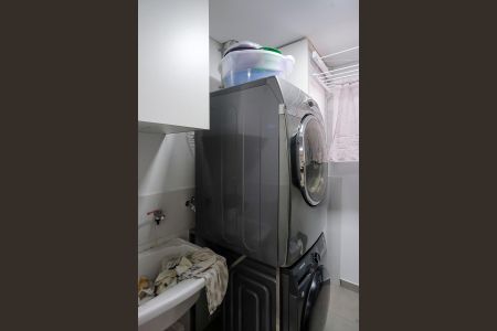 Apartamento à venda com 466m², 8 quartos e 8 vagasÁrea de serviço