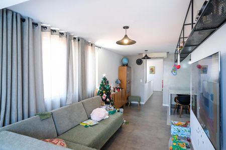 Apartamento à venda com 466m², 8 quartos e 8 vagasSala