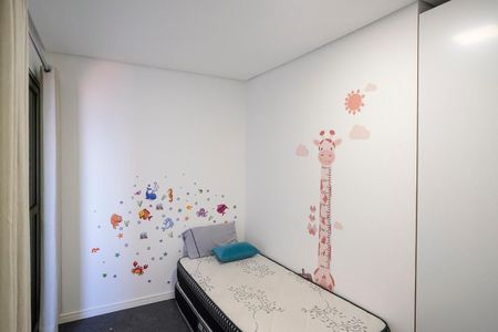 Apartamento à venda com 466m², 8 quartos e 8 vagasQuarto 1