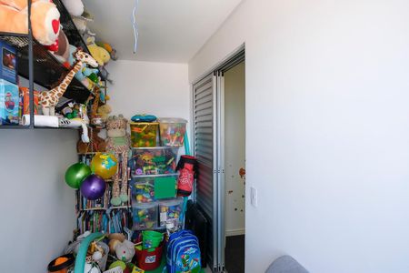 Apartamento à venda com 466m², 8 quartos e 8 vagasVaranda do quarto 1