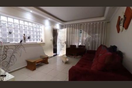 Foto 16 de casa à venda com 2 quartos, 116m² em Jardim Record, São Paulo