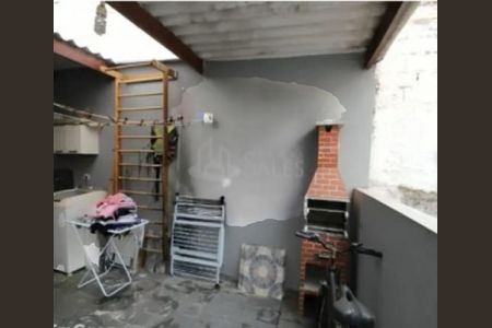 Casa à venda com 116m², 2 quartos e 2 vagasFoto 06