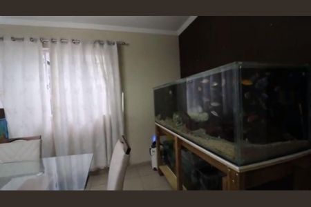 Foto 12 de casa à venda com 2 quartos, 116m² em Jardim Record, São Paulo