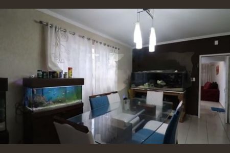 Foto 05 de casa à venda com 2 quartos, 116m² em Jardim Record, São Paulo