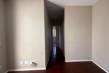 Sala de apartamento para alugar com 2 quartos, 57m² em Vila Quirino de Lima, São Bernardo do Campo