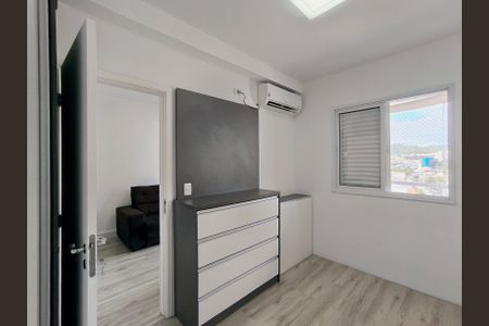 Apartamento à venda com 1 quarto, 35m² em Vila Arens Ii, Jundiaí